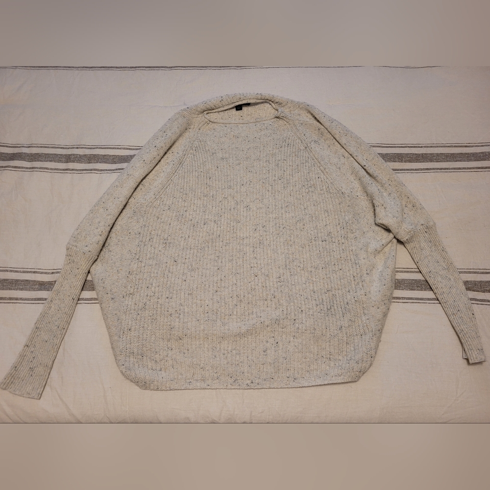 Woman's sweater